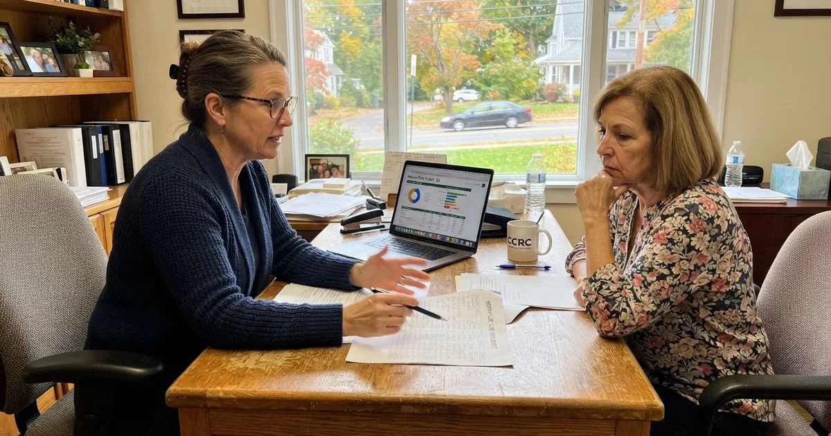 What memory care costs in Connecticut and how families cover it