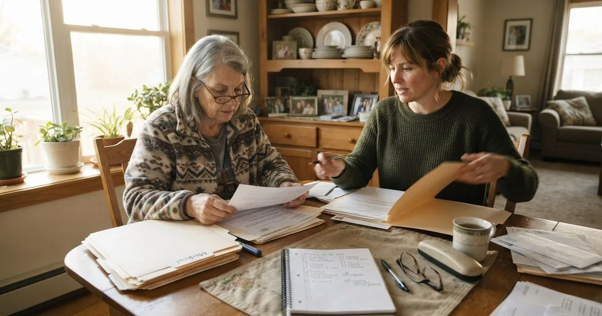 Preparing for a memory care move before it becomes an emergency