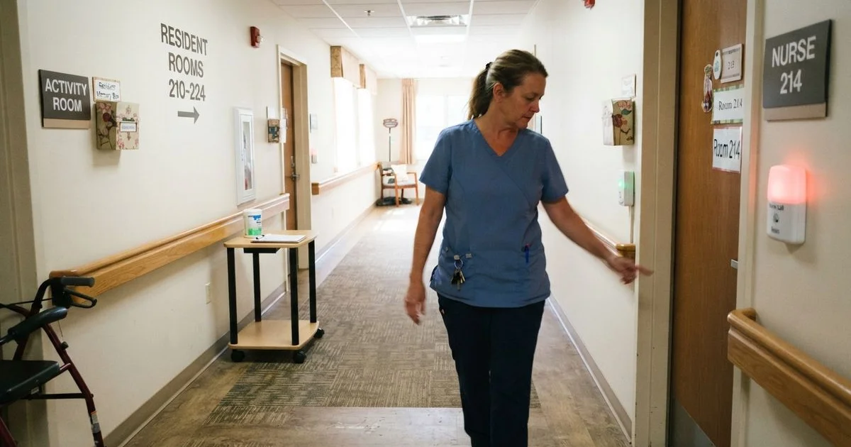 How to know it's time for memory care: the safety signs families miss