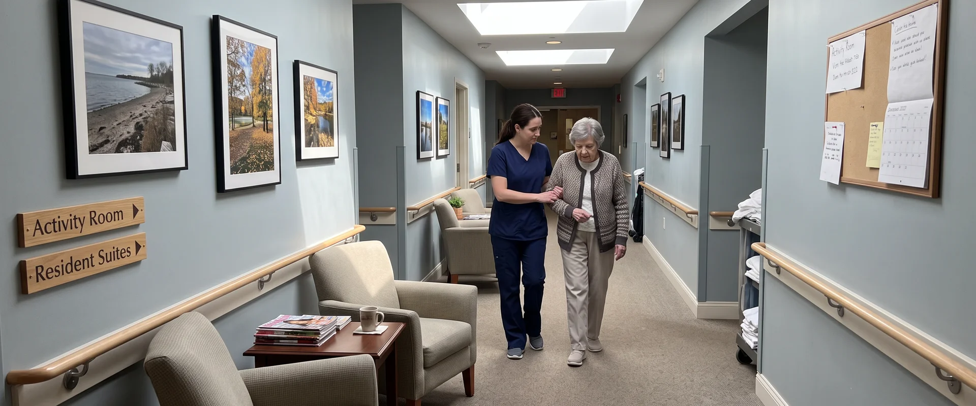 Alzheimer's & Dementia Care