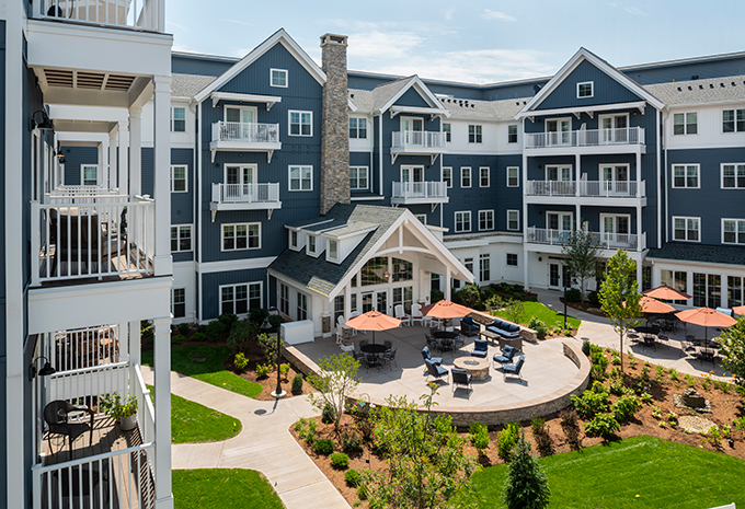 Brightview Shelton - Senior Independent Living, Assisted Living, Memory Care