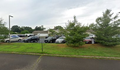 Whispering Pines Rehabilitation and Nursing Center
