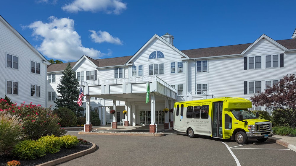 Atria Larson Place