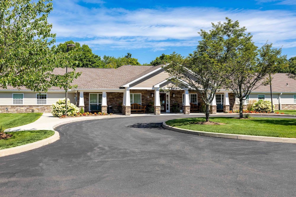 Artis Senior Living of Branford