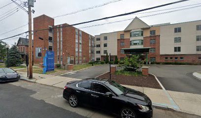 St Regis Health Center