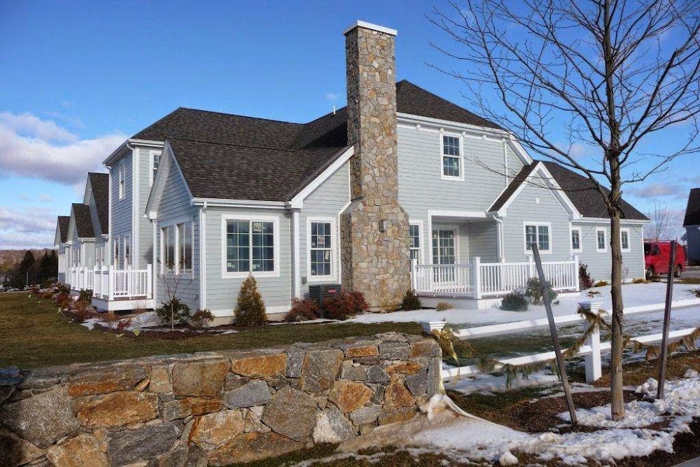 Fieldstone Village