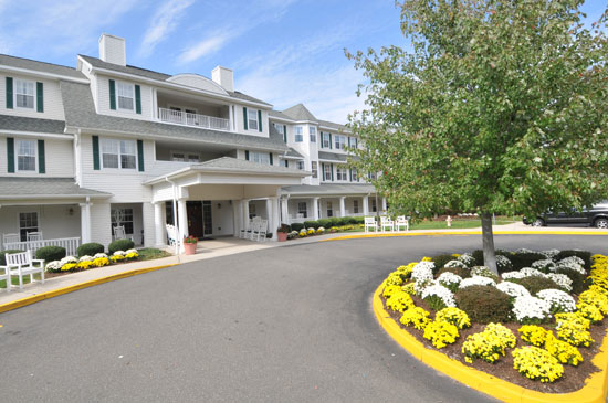 Charter Senior Living of Woodbridge
