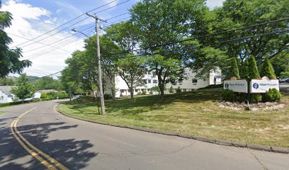 New Haven Center For Nursing & Rehabilitation
