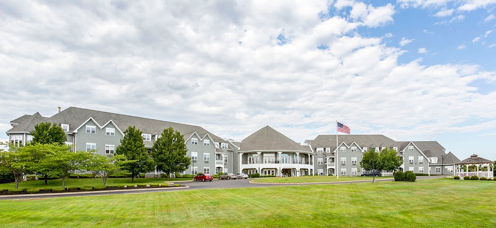 The Village at Mariner's Point
