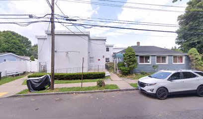 Riverview Residential Care Home