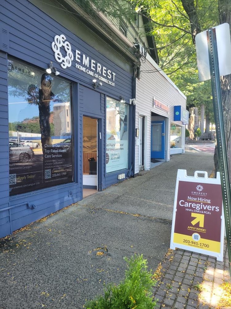 Emerest Home Care of Connecticut - Adult Family Living (AFL)