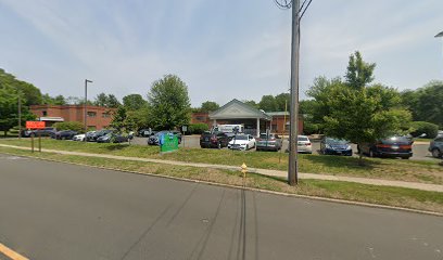 Civita Care Center at West River