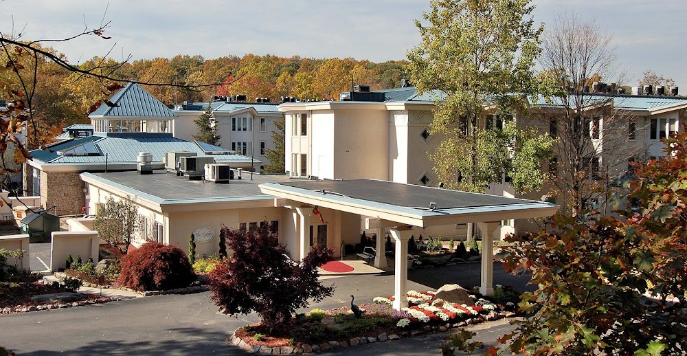 Solstice Senior Living at Guilford