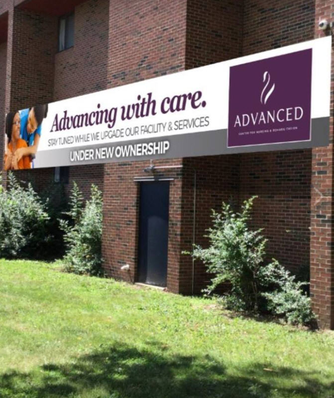 Advanced Center For Nursing And Rehabilitation