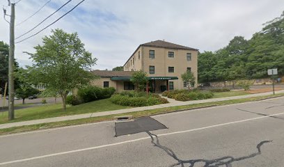 Branford Retirement LP